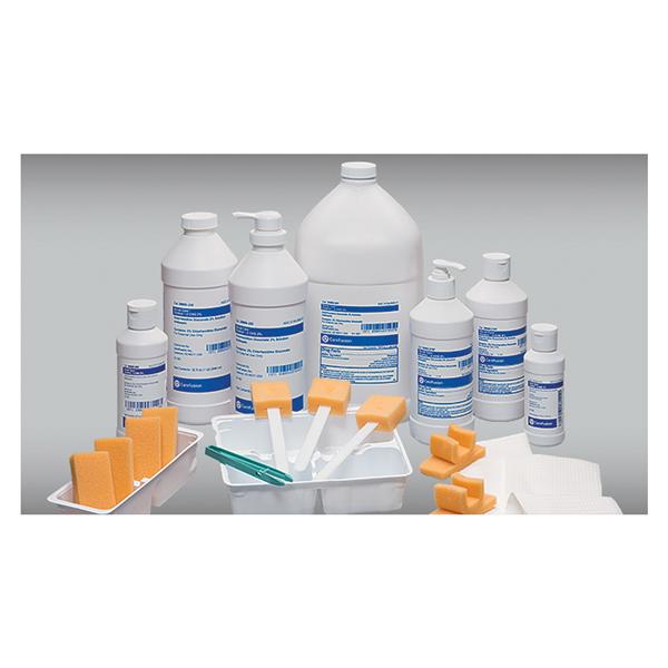 Scrub Surgical Exidine 2 Chlorhexidine Gluconate 2% 4oz 48/Ca